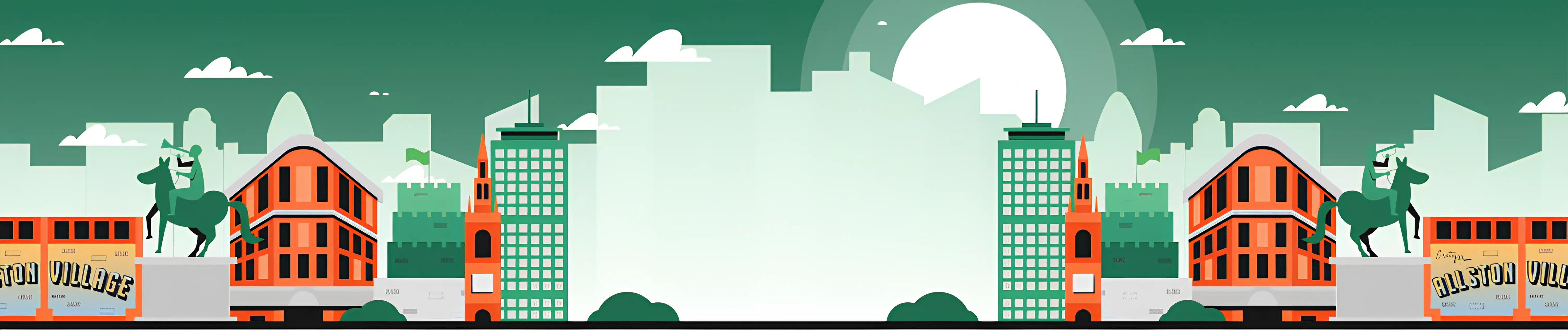 banner