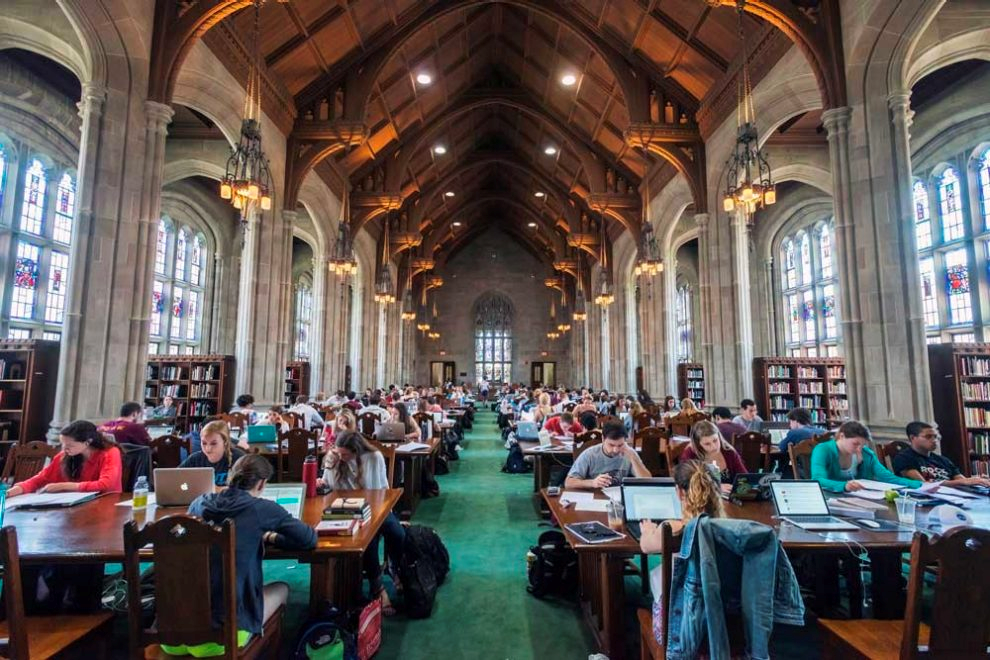 Massachussets Institute of Technology